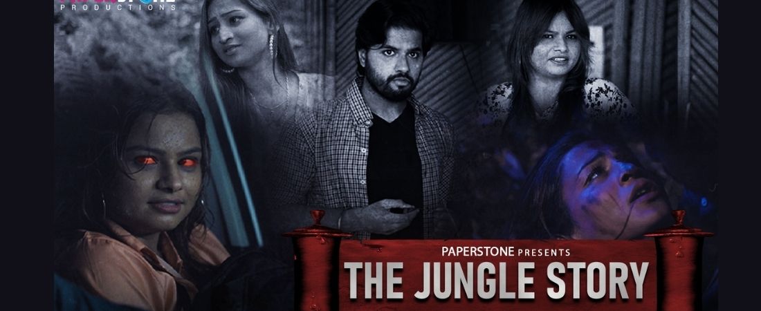 The Jungle Story